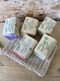 Michigan Olive Oil Soap Collection