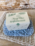 Honey Blues Olive Oil Soap