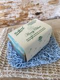 Honey Blues Olive Oil Soap