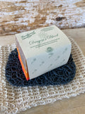 Dragon's Blood Olive Oil Soap