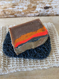 Dragon's Blood Olive Oil Soap