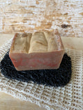 Angel Wings Olive Oil Soap