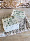 Anise Fisherman’s Olive Oil Soap