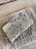 Anise Fisherman’s Olive Oil Soap