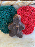 Grammy's Kitchen Gingerbread Olive Oil Soap