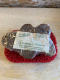 Grammy's Kitchen Gingerbread Olive Oil Soap