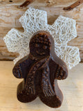 Grammy's Kitchen Gingerbread Olive Oil Soap