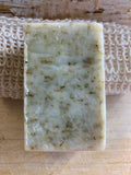 Fir Needle Oil Olive Oil Soaps