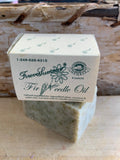 Fir Needle Oil Olive Oil Soaps