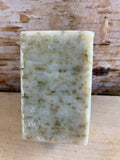 Fir Needle Oil Olive Oil Soaps