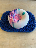 Mini Unicorn Bath Bomb