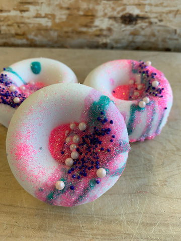 Butter Bath Bomb Recipe Master - How to Make Bath Bombs