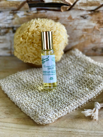 Cool It! Essential Oil Roller