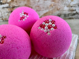 Pink Ladies Bath Bomb