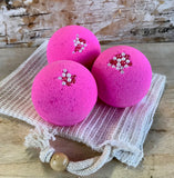 Pink Ladies Bath Bomb