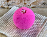 Pink Ladies Bath Bomb