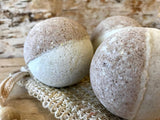 RootBeer Float Bath Bomb