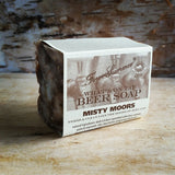 Misty Moors What's On Tap Soap