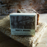Misty Moors What's On Tap Soap