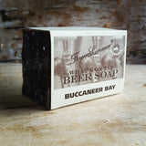 Buccaneer Bay What's On Tap Soap