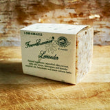 Lemonder Olive Oil Soap