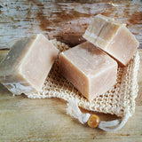 Patchouli Goat's Milk Soap