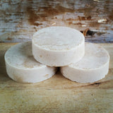 Raspberry Stout Shaving Soap