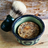 Misty Moors Shaving Soap