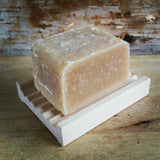 Patchouli Goat's Milk Soap