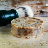 Misty Moors Shaving Soap