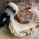 Misty Moors Shaving Soap