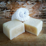 Baby Your Baby Natural Unscented Soap