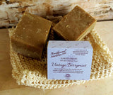 Vintage Berrymint Michigan Soap