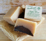 Amber Moon Olive Oil Soap