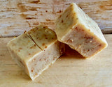 Sunny Sunflower Olive Oil Soap