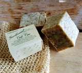 Cold Care Olive Oil Soap